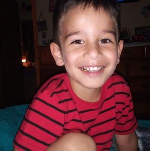 Meet your Posher, Rachel